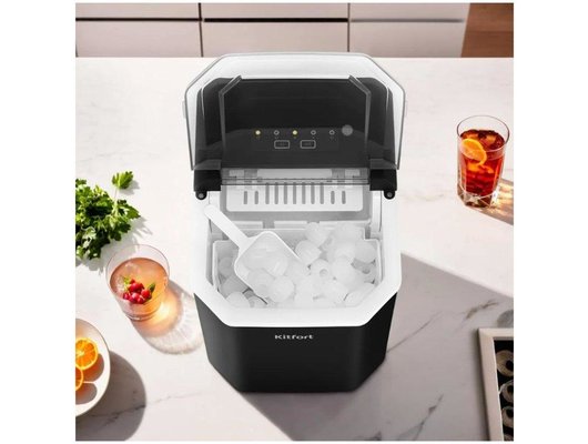 Льдогенераторы KITFORT КТ-1840